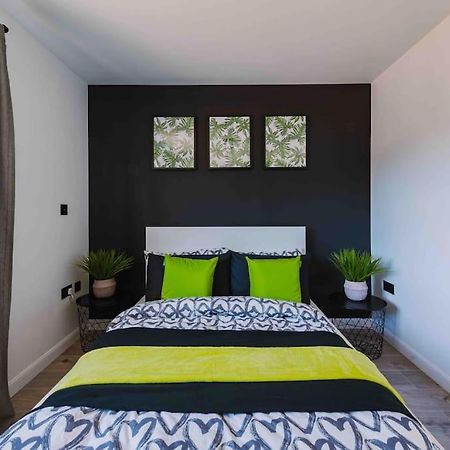 Comfysleep Aparthouse Glasgow Dış mekan fotoğraf