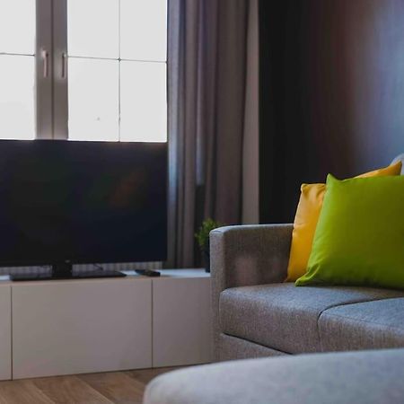 Comfysleep Aparthouse Glasgow Dış mekan fotoğraf