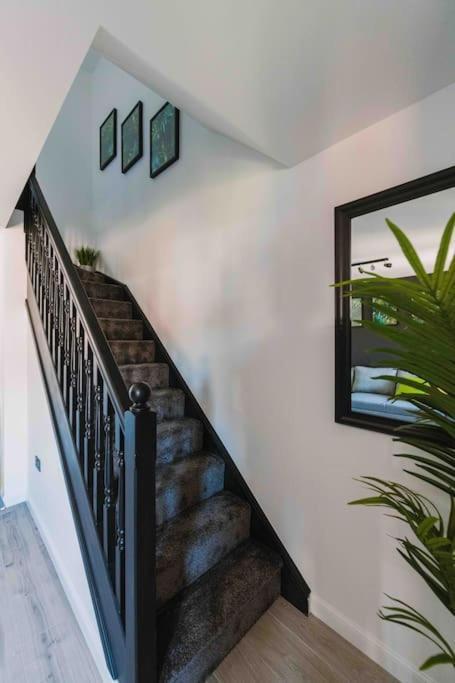 Comfysleep Aparthouse Glasgow Dış mekan fotoğraf