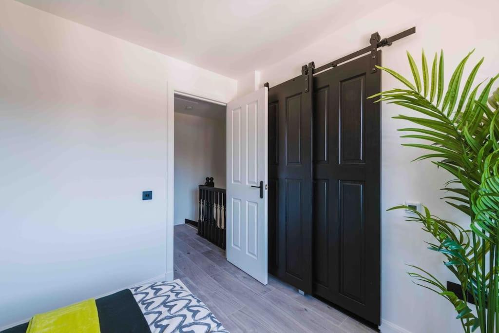 Comfysleep Aparthouse Glasgow Dış mekan fotoğraf